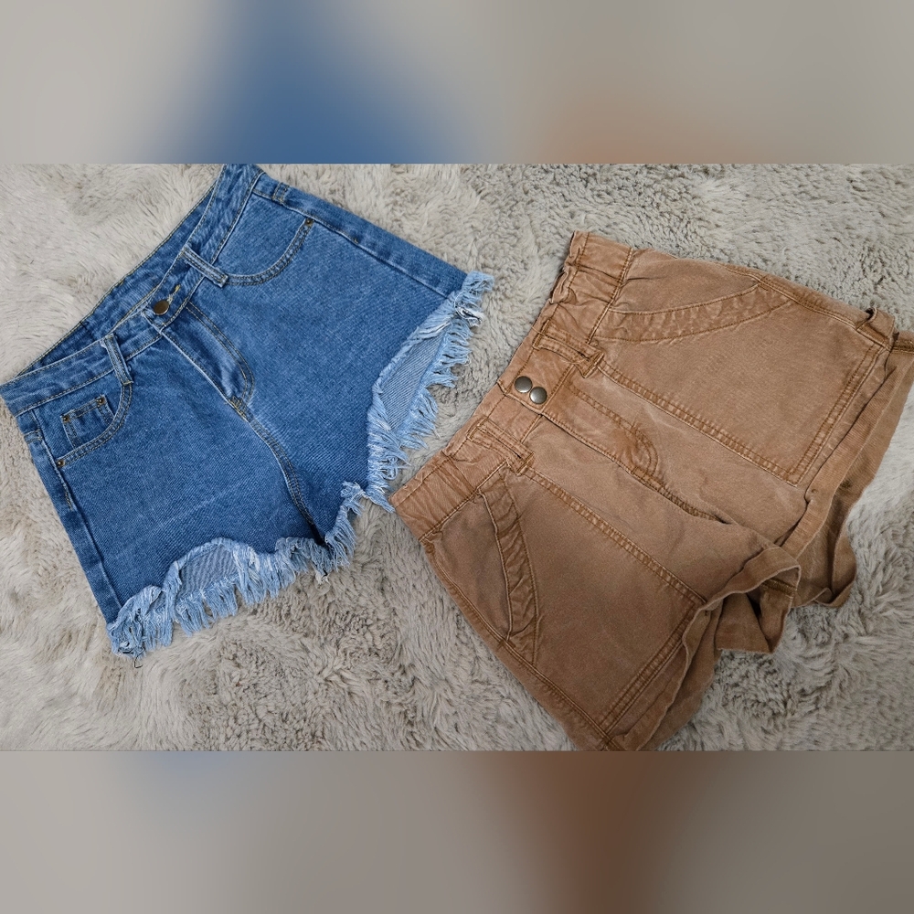 Shorts Bundle